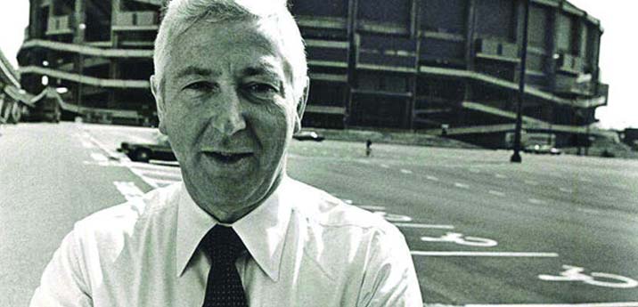 John Spellman