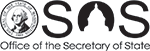 Washington SOS Temporary Application Portal